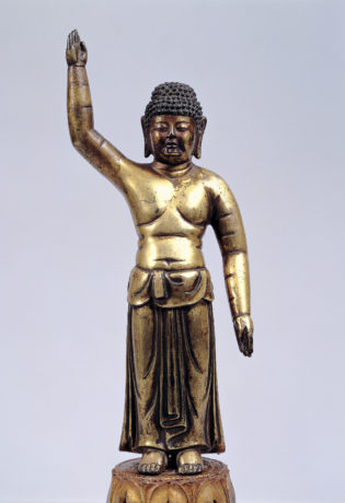 紫香楽宮と甲賀の神仏 ―紫香楽宮・甲賀寺と甲賀の造形―