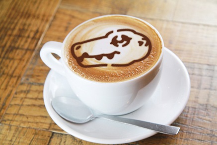 デジモンアドベンチャー 20th Anniversary × TOWER RECORDS CAFE ~集まれ!選ばれし子ども達~