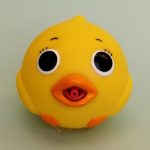 おふろでどうぶつボール
