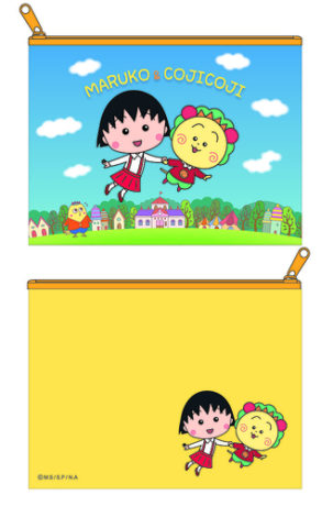 アニメ化30周年記念　ちびまる子ちゃん展