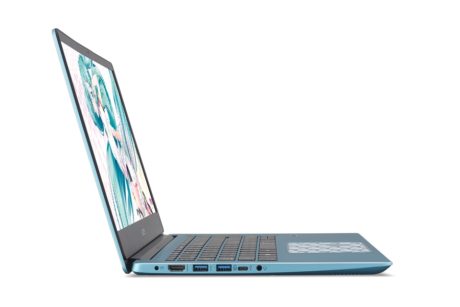 Acer×HATSUNE MIKUノートパソコン