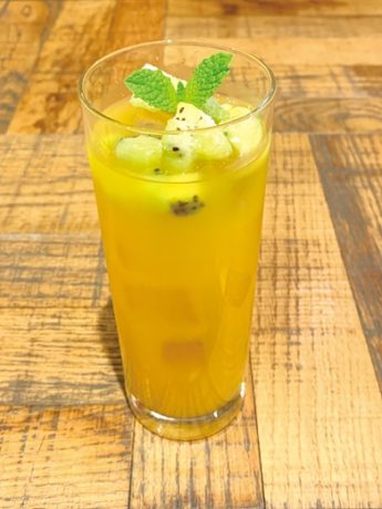 デジモンアドベンチャー 20th Anniversary × TOWER RECORDS CAFE ~集まれ!選ばれし子ども達~