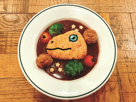 デジモンアドベンチャー 20th Anniversary × TOWER RECORDS CAFE ~集まれ!選ばれし子ども達~