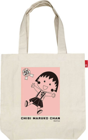 アニメ化30周年記念　ちびまる子ちゃん展