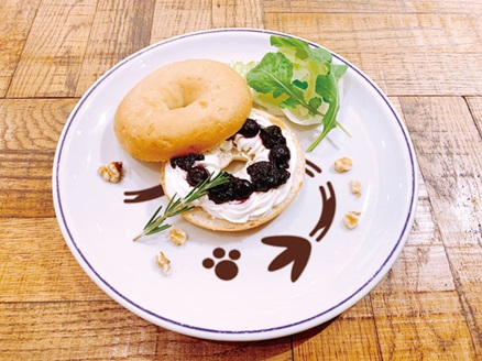 デジモンアドベンチャー 20th Anniversary × TOWER RECORDS CAFE ~集まれ!選ばれし子ども達~