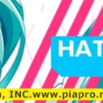 Acer×HATSUNE MIKUノートパソコン