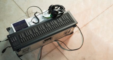 ROLI Seaboard