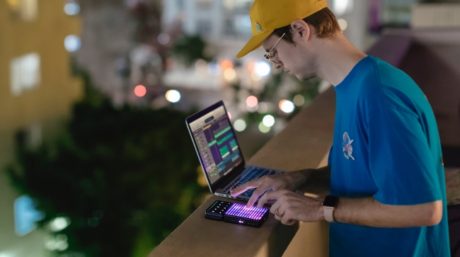 ROLI Seaboard