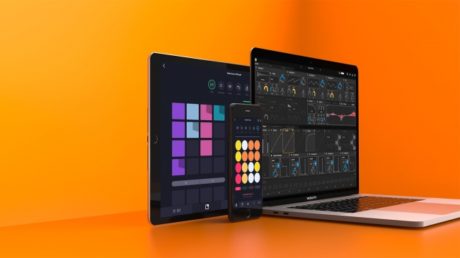 ROLI Seaboard