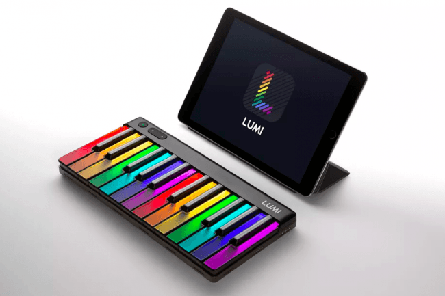 ROLI Seaboard
