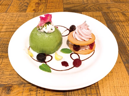 デジモンアドベンチャー 20th Anniversary × TOWER RECORDS CAFE ~集まれ!選ばれし子ども達~