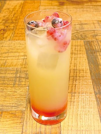 デジモンアドベンチャー 20th Anniversary × TOWER RECORDS CAFE ~集まれ!選ばれし子ども達~