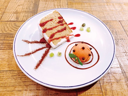 デジモンアドベンチャー 20th Anniversary × TOWER RECORDS CAFE ~集まれ!選ばれし子ども達~