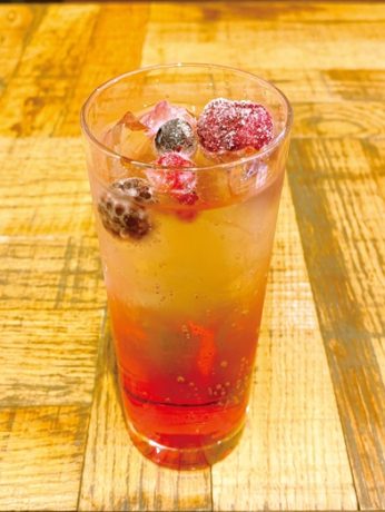 デジモンアドベンチャー 20th Anniversary × TOWER RECORDS CAFE ~集まれ!選ばれし子ども達~