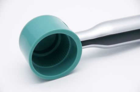 0系新幹線ブレーキハンドル型ボトルキャップオープナー