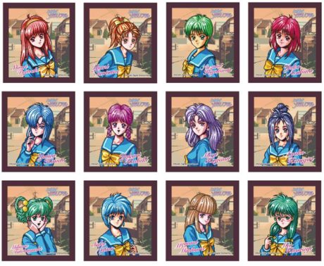 "↑↑↓↓←→←→AKIBA" ANNIVERSARY COLLECTION from KONAMI Limited Shop