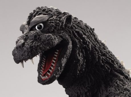 週刊『ゴジラをつくる』