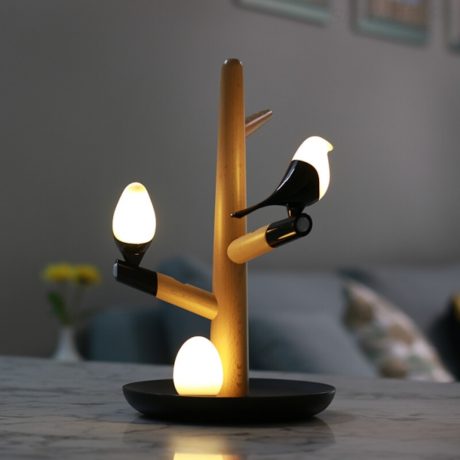 MAGLAMP