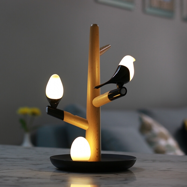 MAGLAMP