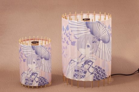 恋夢（レム）の異世界ライトシェード
