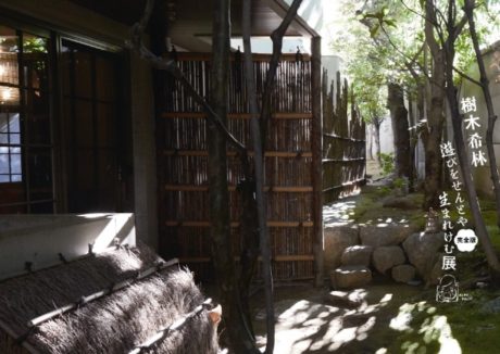 樹木希林 遊びをせんとや生まれけむ展・完全版