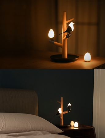 MAGLAMP