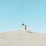 濱田英明写真展「DISTANT DRUMS」
