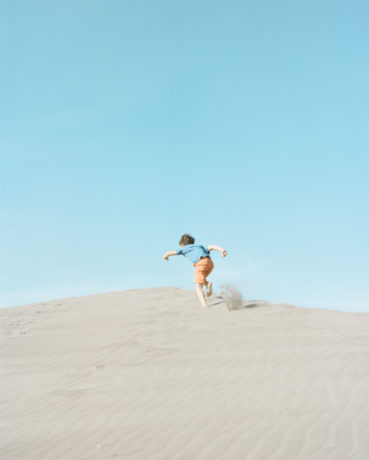 濱田英明写真展「DISTANT DRUMS」