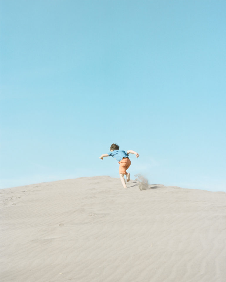 濱田英明写真展「DISTANT DRUMS」