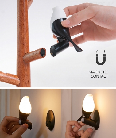 MAGLAMP