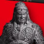 日中文化交流協定締結40周年記念 特別展「三国志」