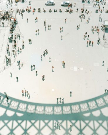 濱田英明写真展「DISTANT DRUMS」