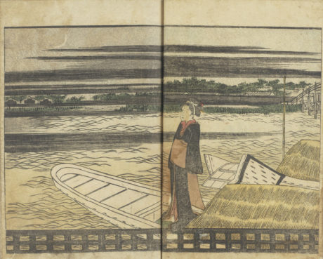 生誕250年記念 歌川豊国 ―写楽を超えた男