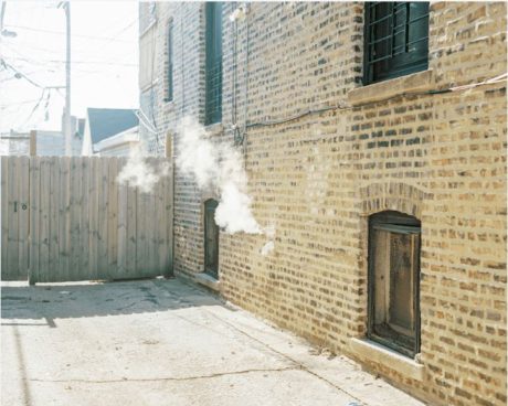 濱田英明写真展「DISTANT DRUMS」