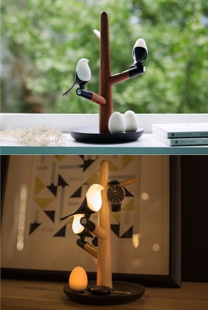 MAGLAMP