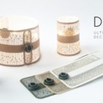小型ランプ「Diah」
