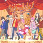 Warahibi!(わらひび!)