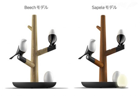 MAGLAMP