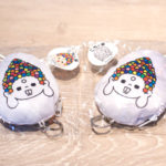 keycoccoさん　大仏様グッズ