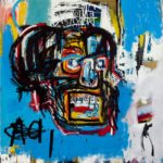 バスキア展　メイド・イン・ジャパン　Jean-Michel Basquiat : Made in Japan