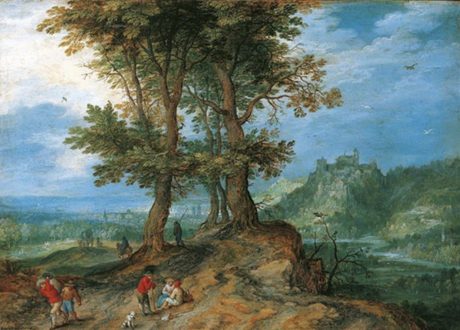 建国300年 ヨーロッパの宝石箱「リヒテンシュタイン侯爵家の至宝展」