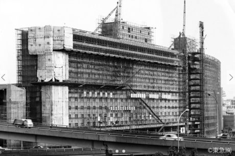 50周年ヒストリー写真展