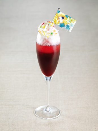 いがらしゆみこ　期間限定カフェ