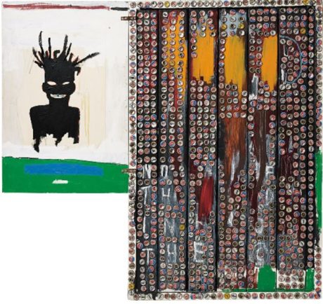 バスキア展　メイド・イン・ジャパン　Jean-Michel Basquiat : Made in Japan