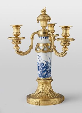建国300年 ヨーロッパの宝石箱「リヒテンシュタイン侯爵家の至宝展」