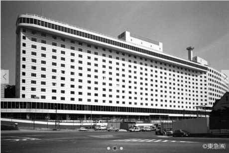 50周年ヒストリー写真展