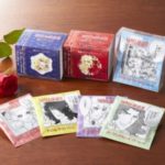ベルサイユのばら紅茶