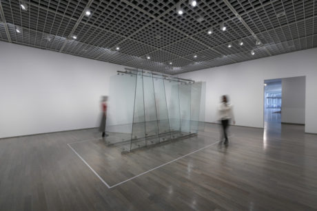 窓展：窓をめぐるアートと建築の旅