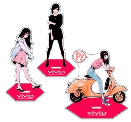 VIVID