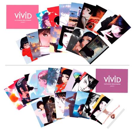 VIVID